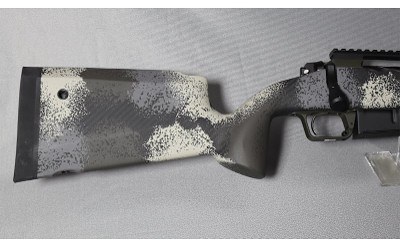 Springfield Armory ~ 2020 Waypoint ~ 6.5 PRC - Image 2 of 7