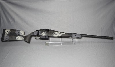 Springfield Armory ~ 2020 Waypoint ~ 6.5 PRC