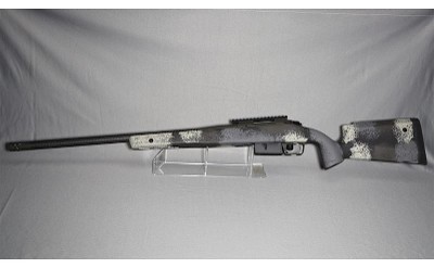 Springfield Armory ~ 2020 Waypoint ~ 6.5 PRC - Image 4 of 7