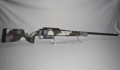 Springfield Armory ~ 2020 Waypoint ~ 6.5 PRC