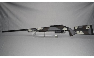 Springfield Armory ~ 2020 Waypoint ~ 6.5 PRC - Image 4 of 7