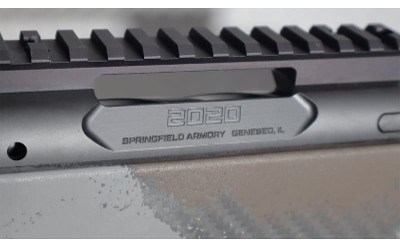 Springfield Armory ~ 2020 Waypoint ~ 6.5 PRC - Image 7 of 7
