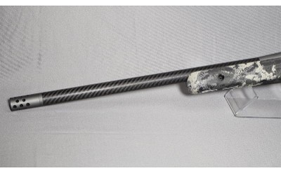 Springfield Armory ~ 2020 Boundary ~ 6mm Creedmoor - Image 5 of 7