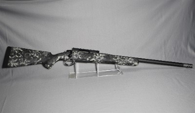 Springfield Armory ~ 2020 Boundary ~ 6mm Creedmoor