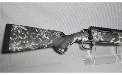 Springfield Armory ~ 2020 Boundary ~ 6mm Creedmoor - Image 2 of 7