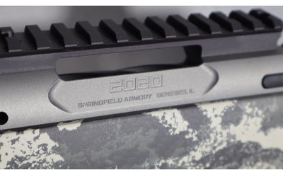 Springfield Armory ~ 2020 Boundary ~ 6mm Creedmoor - Image 7 of 7