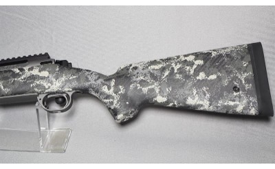 Springfield Armory ~ 2020 Boundary ~ 6mm Creedmoor - Image 6 of 7
