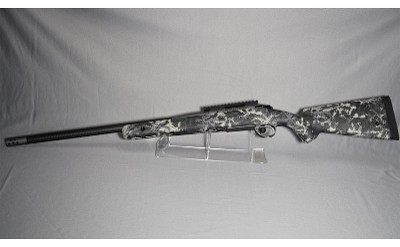 Springfield Armory ~ 2020 Boundary ~ 6mm Creedmoor - Image 4 of 7