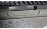 Springfield Armory ~ 2020 Waypoint ~ 6.5 PRC - 7 of 7