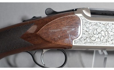 Tristar ~ Upland Hunter ~ 12 Gauge - Image 4 of 8