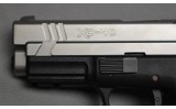 Springfield ~ XD-40 ~ .40 S&W - 4 of 4