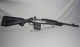 Ruger ~ Scout ~ .308 Winchester - 1 of 7