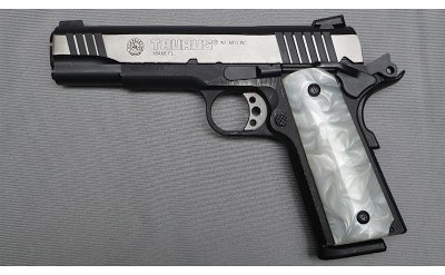 Taurus ~ PT 1911 ~ .45 ACP - Image 3 of 4