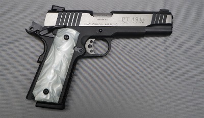 Taurus ~ PT 1911 ~ .45 ACP - Image 1 of 4