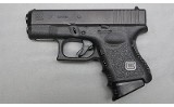 Glock ~ 27 ~ .40 S&W - Image 3 of 4