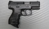 Heckler & Koch VP9SK ~ 9mm Luger