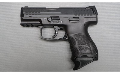 Heckler & Koch VP9SK ~ 9mm Luger - Image 3 of 4