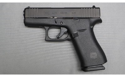 Glock ~ 43X ~ 9mm Luger - Image 3 of 4