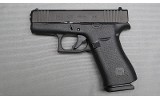 Glock ~ 43X ~ 9mm Luger - Image 3 of 4
