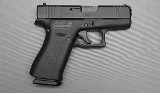 Glock ~ 43X ~ 9mm Luger - Image 1 of 4
