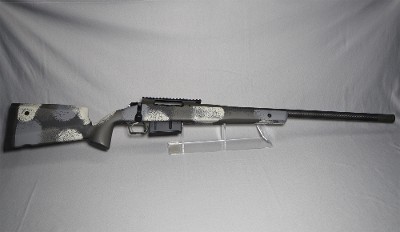 Springfield Armory ~ 2020 Waypoint ~ 7mm Rem Mag