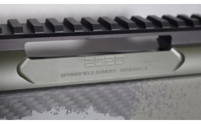 Springfield Armory ~ 2020 Waypoint ~ 7mm Rem Mag - Image 7 of 7