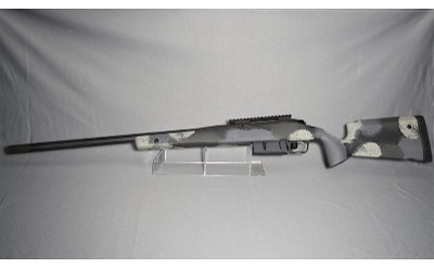 Springfield Armory ~ 2020 Waypoint ~ 7mm Rem Mag - Image 4 of 7