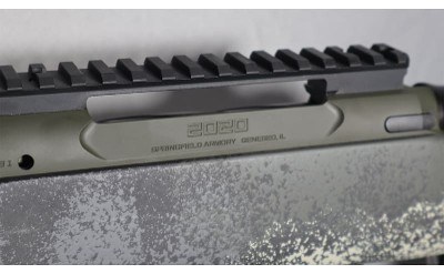 Springfield Armory ~ 2020 Waypoint ~ 7mm PRC - Image 7 of 7
