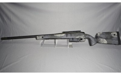 Springfield Armory ~ 2020 Waypoint ~ 7mm PRC - Image 4 of 7