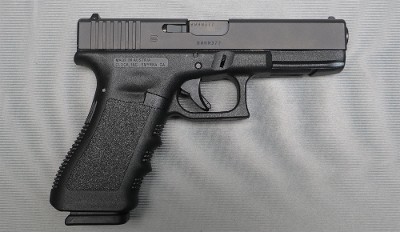 Glock ~ 22 ~ .40 S&W