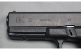 Glock ~ 22 ~ .40 S&W - Image 4 of 4