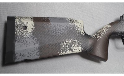 Springfield Armory ~ 2020 Waypoint ~ 6.5 Creedmoor - Image 2 of 7