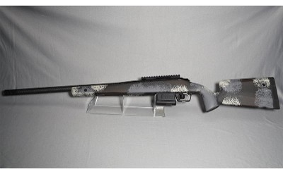 Springfield Armory ~ 2020 Waypoint ~ 6.5 Creedmoor - Image 4 of 7