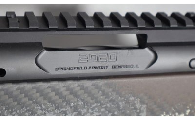 Springfield Armory ~ 2020 Waypoint ~ 6.5 Creedmoor - Image 7 of 7
