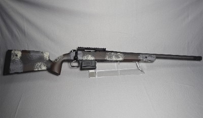 Springfield Armory ~ 2020 Waypoint ~ 6.5 Creedmoor - Image 1 of 7