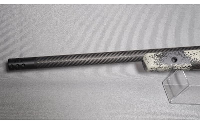 Springfield Armory ~ 2020 Waypoint ~ 6.5 Creedmoor - Image 5 of 7