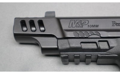 Smith & Wesson ~ M&P10mm Performance Center ~ 10mm Auto - Image 5 of 5