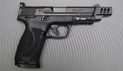 Smith & Wesson ~ M&P10mm Performance Center ~ 10mm Auto - Image 1 of 5
