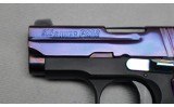 Sig Sauer ~ P238 ~ .380 Auto - Image 3 of 3