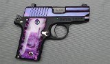 Sig Sauer ~ P238 ~ .380 Auto - Image 1 of 3