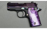 Sig Sauer ~ P238 ~ .380 Auto - Image 2 of 3