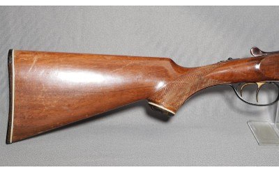 Ugartechea ~ Falcon No. 1303 ~ 20 Gauge - Image 2 of 12