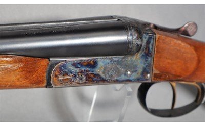 Ugartechea ~ Falcon No. 1303 ~ 20 Gauge - Image 10 of 12