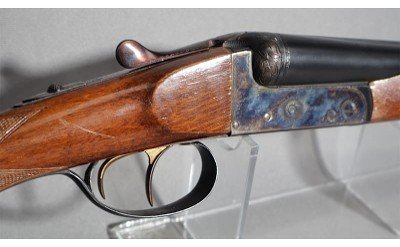 Ugartechea ~ Falcon No. 1303 ~ 20 Gauge - Image 5 of 12