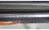 Ugartechea ~ Falcon No. 1303 ~ 20 Gauge - Image 11 of 12