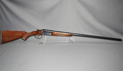Ugartechea ~ Falcon No. 1303 ~ 20 Gauge - Image 1 of 12