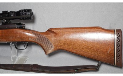 Winchester ~ Model 70 Featherweight ~ .264 Winchester Magnum - Image 8 of 12