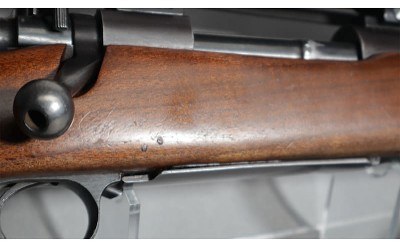 Winchester ~ Model 70 Featherweight ~ .264 Winchester Magnum - Image 5 of 12