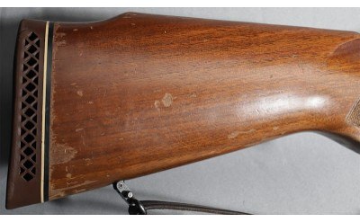 Winchester ~ Model 70 Featherweight ~ .264 Winchester Magnum - Image 4 of 12