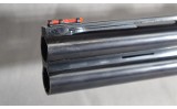 Lanber ~ Over Under ~ 12 Gauge (Lead Only) - Image 9 of 11